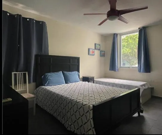 La Chiocciola Apt San Juan